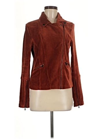 Lyssé Jacket (view 1)