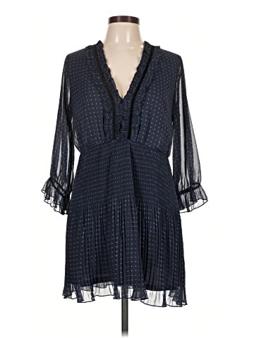 Zara Basic Casual Dress (view 1)