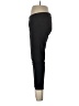 J.Jill Solid Black Active Pants Size L - photo 5