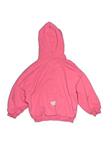 Zara Zip Up Hoodie (view 2)