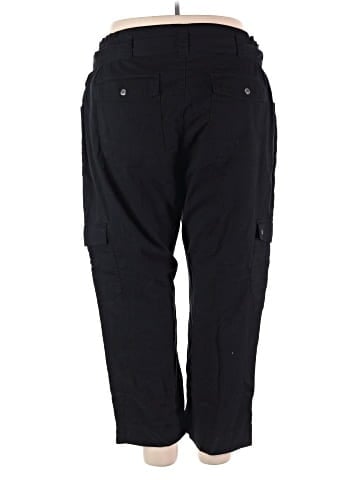Old Navy Cargo Pants (view 2)