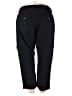Old Navy 100% Cotton Black Cargo Pants Size 2X - photo 2