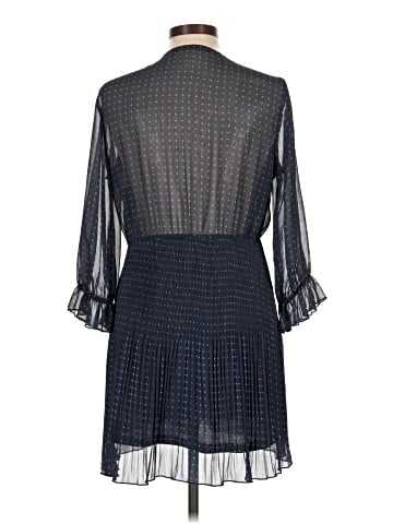 Zara Basic Casual Dress (view 2)
