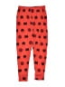 Marvel 100% Cotton Hearts Red Casual Pants Size 4T - photo 1