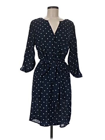 Collective Concepts Casual Dress (view 1)