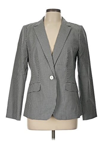 Talbots Blazer (view 1)