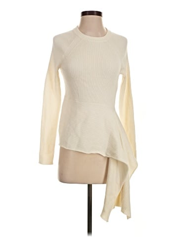 3.1 Phillip Lim Long Sleeve Top (view 1)