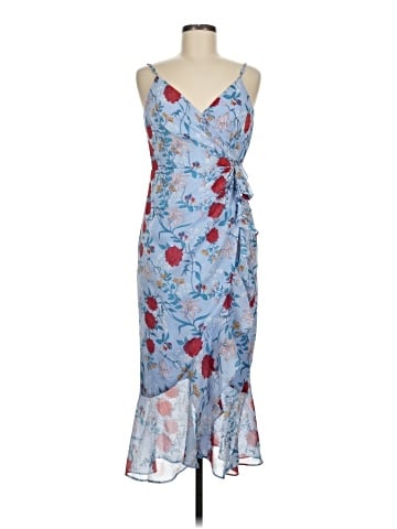 Bardot Cocktail Dress (view 1)