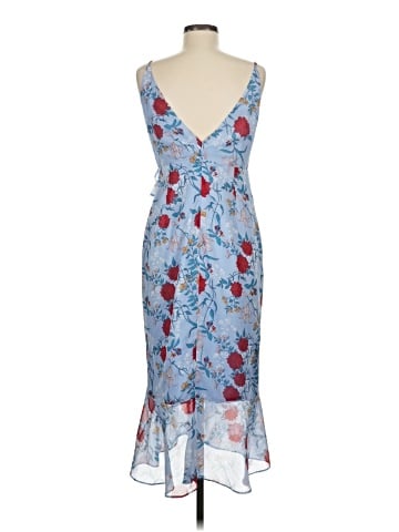 Bardot Cocktail Dress (view 2)