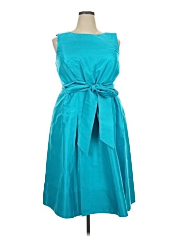 Talbots Cocktail Dress (view 1)