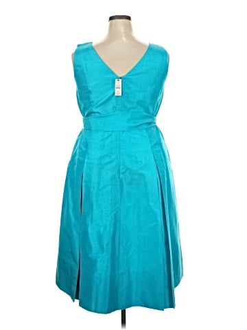 Talbots Cocktail Dress (view 2)