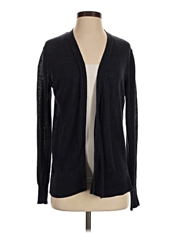 Ann Taylor Cardigan (view 1)