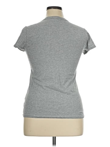 James Perse Short Sleeve T-Shirt (view 2)
