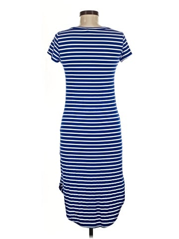She + Sky Casual Dress (view 2)