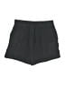 Madewell Houndstooth Black Lightspun Easy Pull-On Shorts Size XS - photo 2