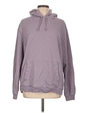 Gap Pullover Hoodie (view 1)