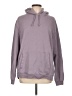 Gap Purple Pullover Hoodie Size L - photo 1