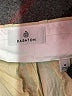 Babaton Ivory Khakis Size 8 - photo 7