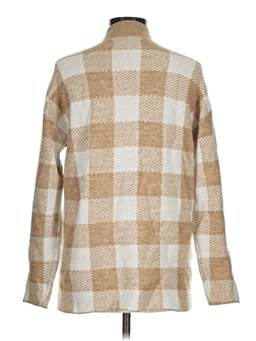 Ann Taylor LOFT Turtleneck Sweater (view 2)