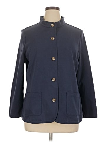 Appleseeds Jacket (view 1)