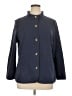 Appleseeds Blue Jacket Size XL Petite - photo 1