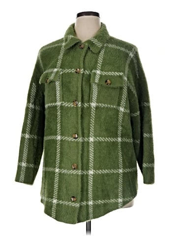 Torrid Jacket (view 1)