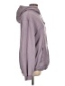 Gap Purple Pullover Hoodie Size L - photo 4