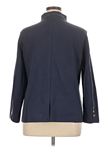 Appleseeds Jacket (view 2)