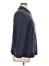 Appleseeds Blue Jacket Size XL Petite - photo 4