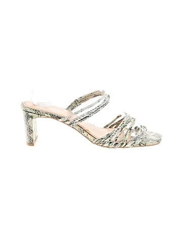 BP. Sandals (view 1)