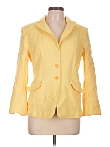 Talbots Blazer (view 1)