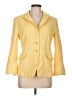 Talbots Yellow Blazer Size 12 - photo 1
