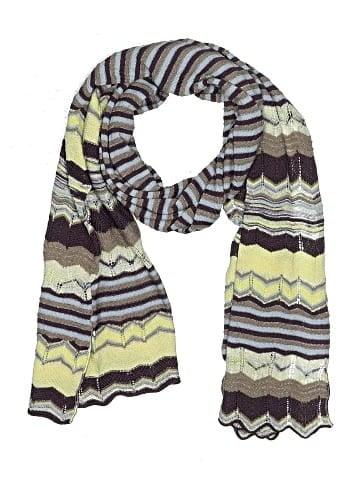 Missoni Scarf (view 1)