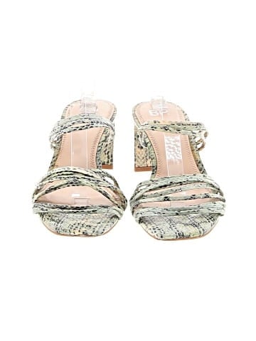 BP. Sandals (view 2)