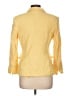 Talbots Yellow Blazer Size 12 - photo 2