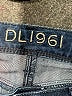 DL1961 Blue Jeans Size 27 waist - photo 7
