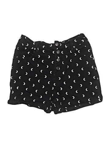 Hot Topic Shorts (view 1)