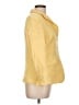 Talbots Yellow Blazer Size 12 - photo 4