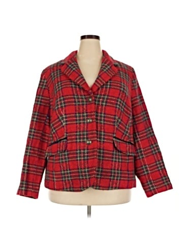 Talbots Blazer (view 1)