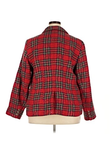 Talbots Blazer (view 2)