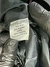 Semantiks Solid Black Wool Skirt Size 16 - photo 5
