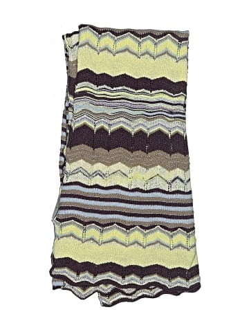 Missoni Scarf (view 2)