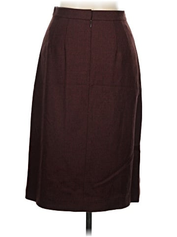 Linda Allard Ellen Tracy Formal Skirt (view 2)