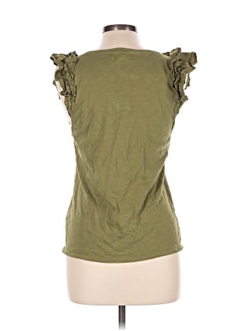 NATION LTD Sleeveless Top (view 2)