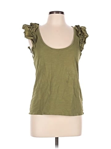 NATION LTD Sleeveless Top (view 1)