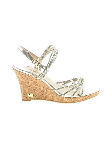 MICHAEL Michael Kors Wedges (view 1)