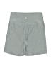 Active by Old Navy Solid Gray Athletic Shorts Size S - photo 2