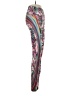 Lululemon Athletica Floral Pink Leggings Size 4 - photo 4