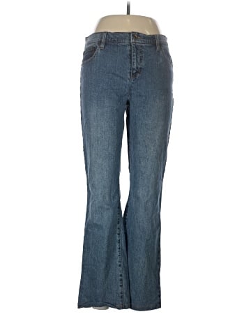 Lauren Jeans Co. Jeans (view 1)