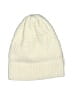 Unbranded Ivory Beanie One size - photo 1